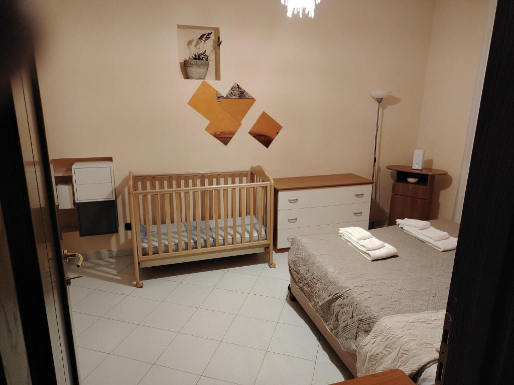 Sandra house Certaldo