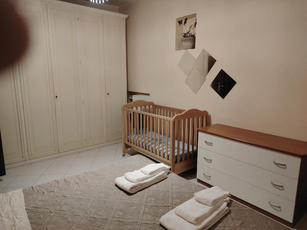 Sandra house Certaldo