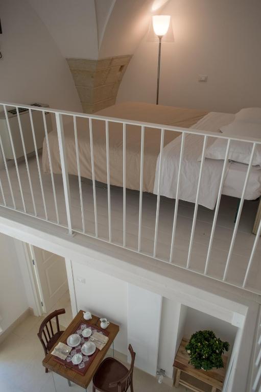 Fotografie z fotogalerie ubytování Corte Campanile Boutique B&B v destinaci Maglie