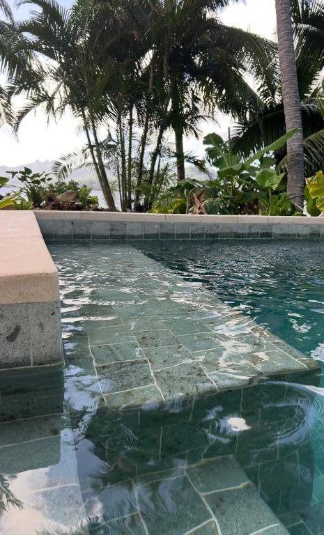 Coco Bay Villa - photo 4 - Huahine, Polynésie