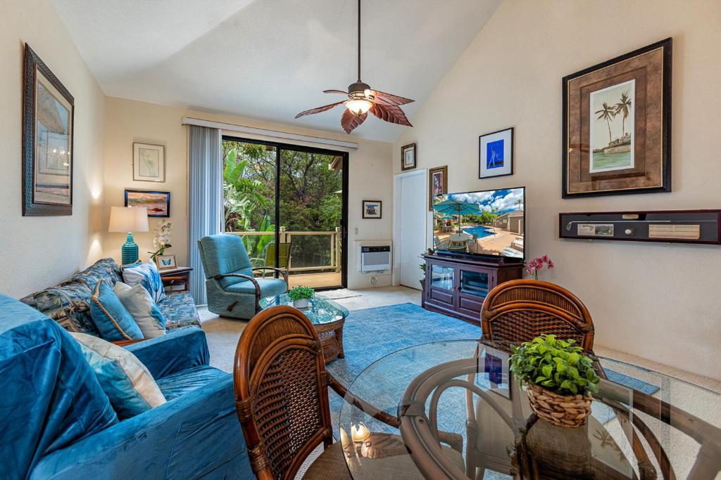 Gallery image of Grand Champions 12 by Coldwell Banker Island Vacations in Wailea