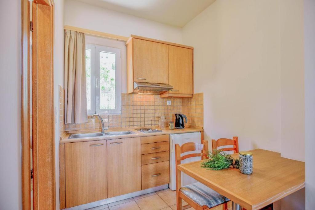 Anatoli Apartments - 3