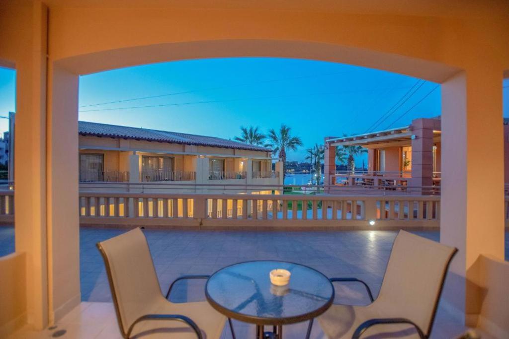 Anatoli Apartments - 5