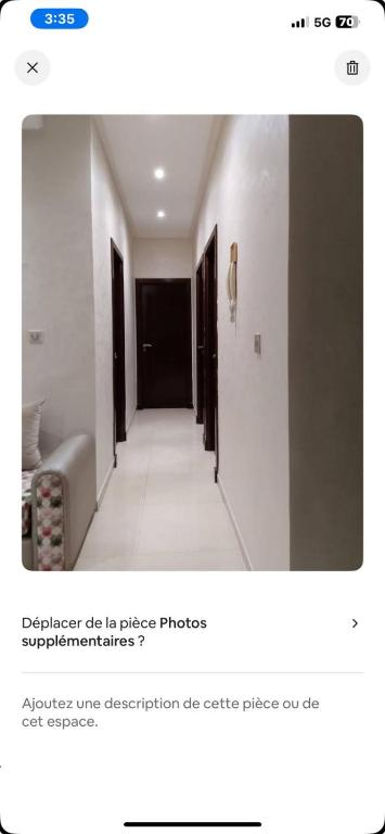Appartement Vacances - Apartment Mit Zwei Schlafzimmern