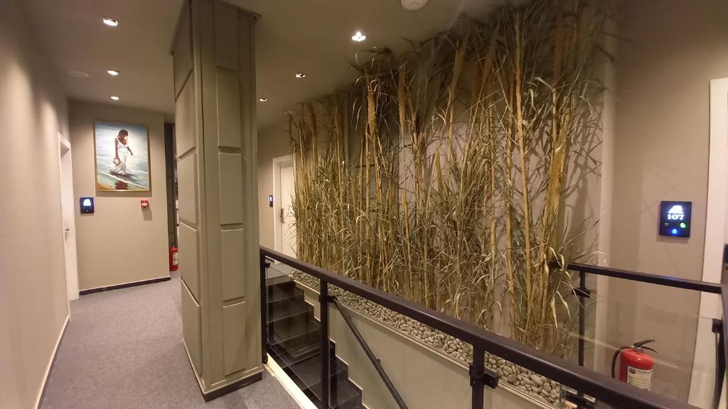 Fotografie z fotogalerie ubytování Hotel Aglon v destinaci Vlorë