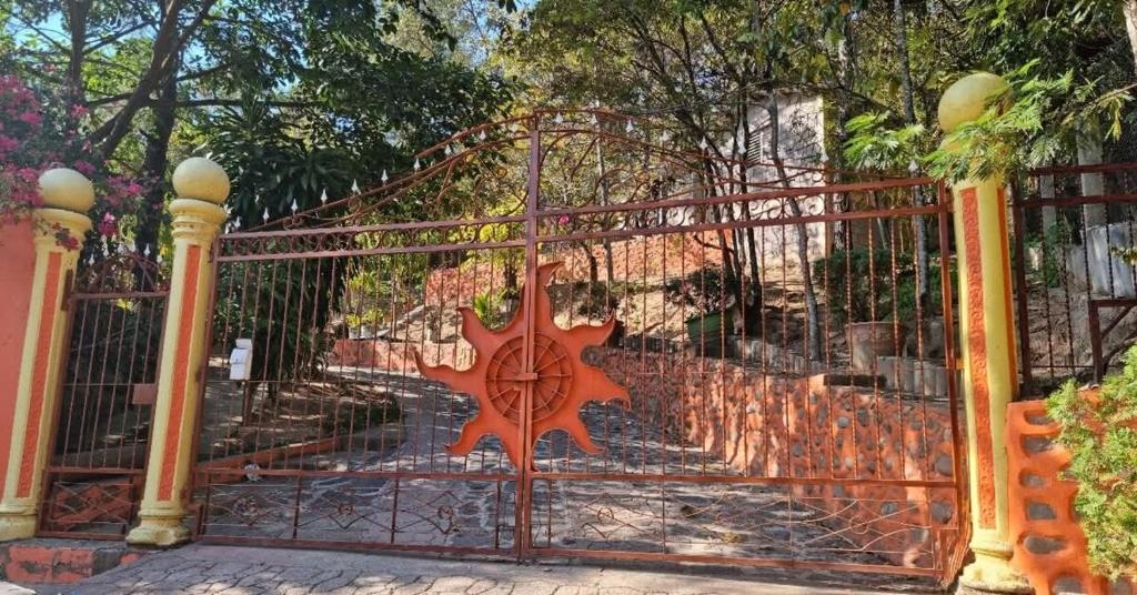 Fotografie z fotogalerie ubytování Casa de Campo La Trigue v destinaci Comayagua