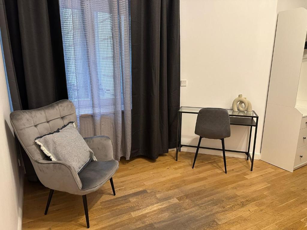 K&S Apartments - Resim 13