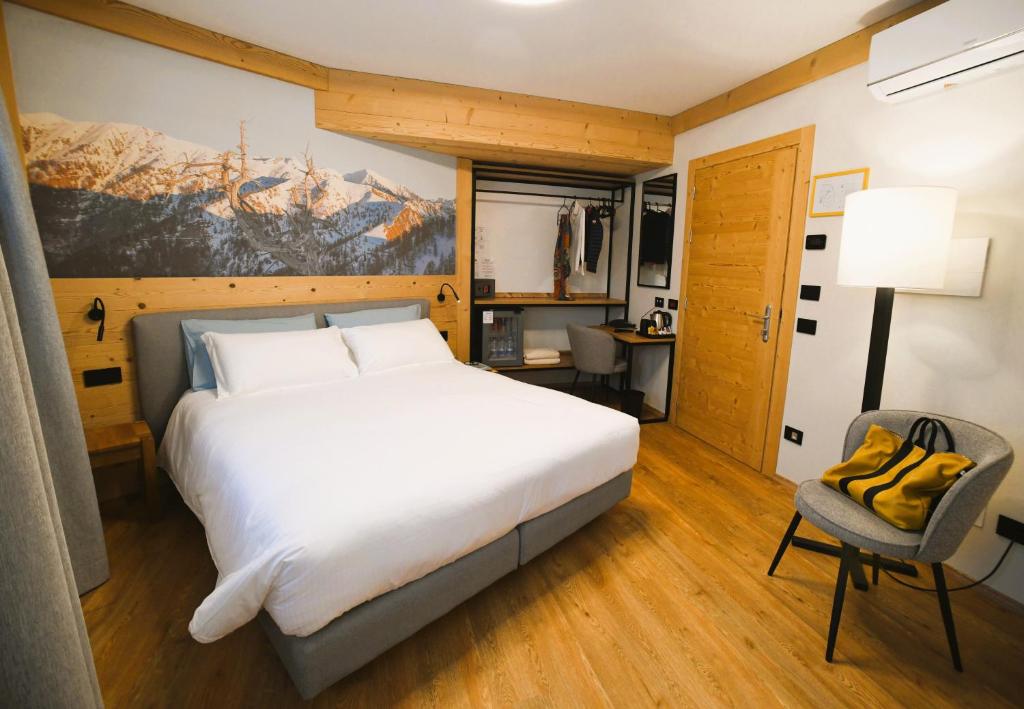 Da Gigi Alpine Rooms