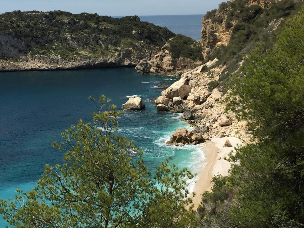 Fotografia z galérie ubytovania Belvilla by OYO Las Brisas v destinácii Jávea