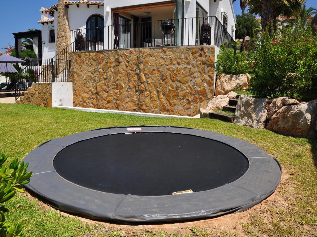 Fotografia z galérie ubytovania Belvilla by OYO Las Brisas v destinácii Jávea