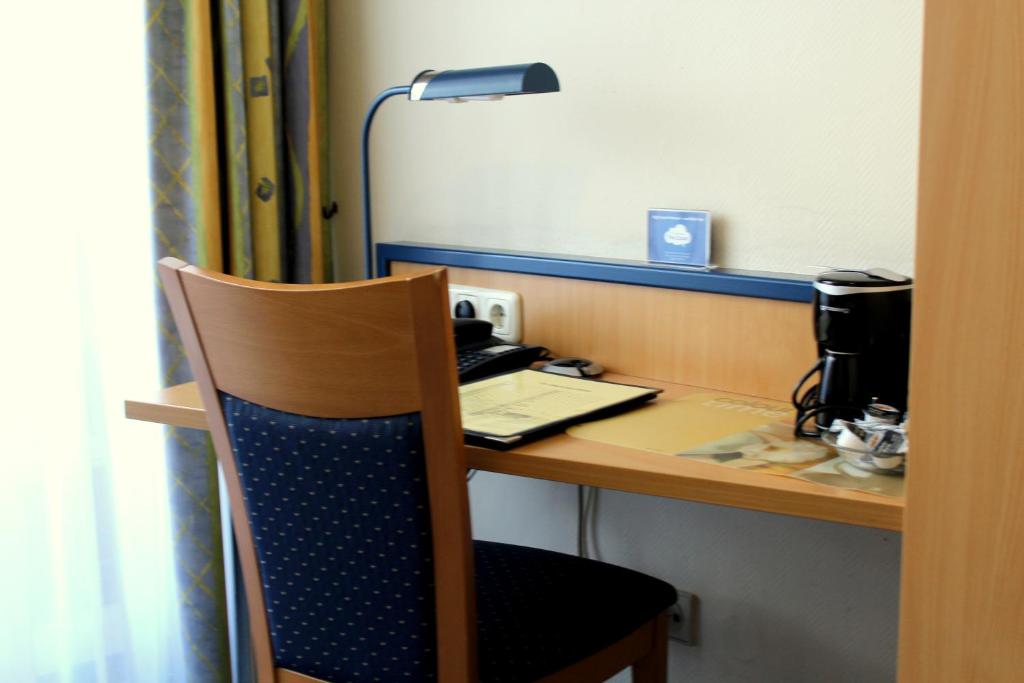 NP Hotel Wallis - Resim 33