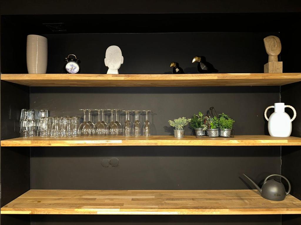 K&S Apartments - Resim 16