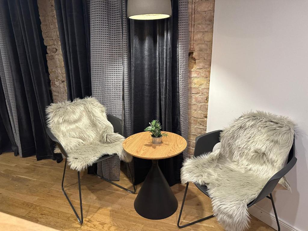 K&S Apartments - Resim 19