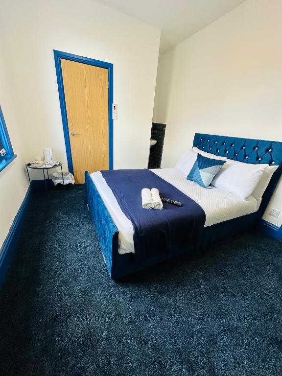 Elite Hotel Blackpool - Resim 9