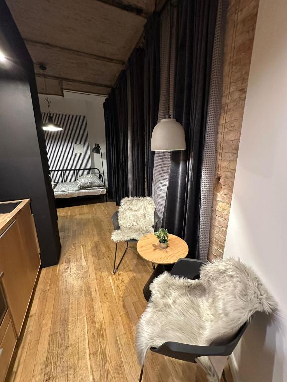 K&S Apartments - Resim 2