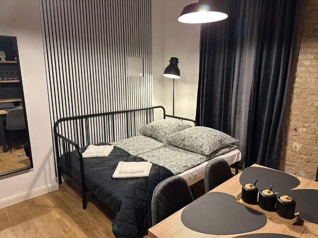 K&S Apartments - Resim 6