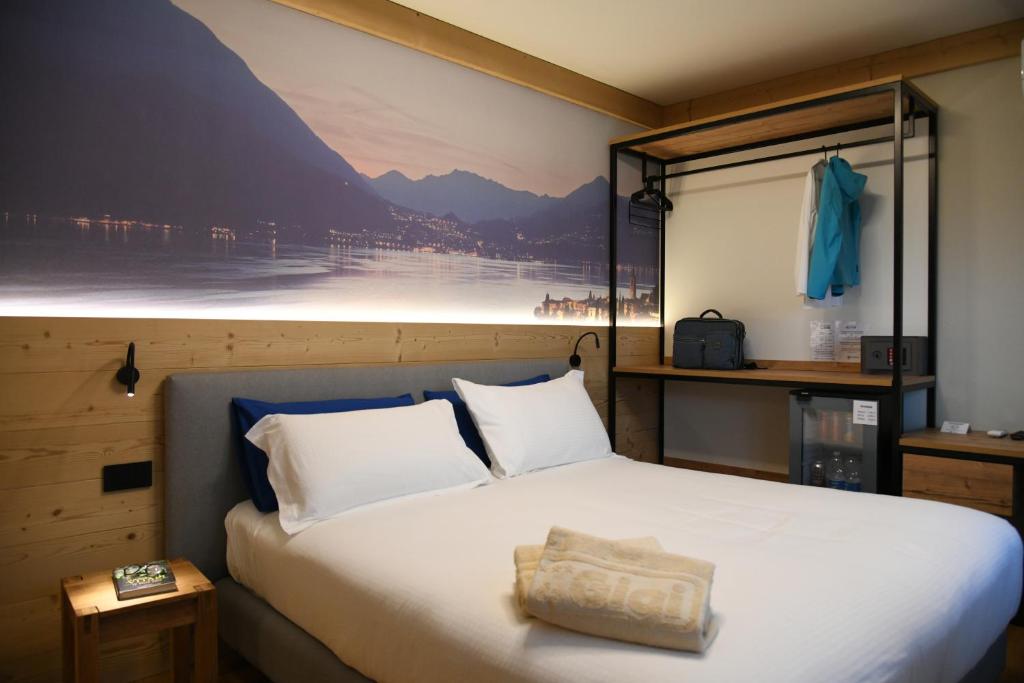 Da Gigi Alpine Rooms