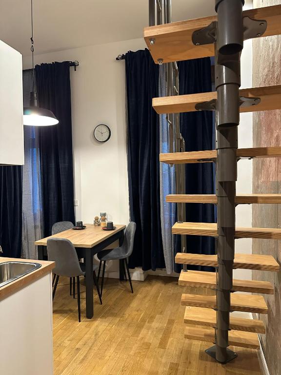 K&S Apartments - Resim 21