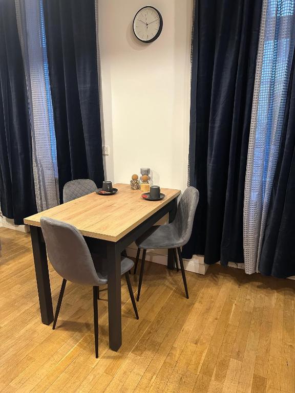 K&S Apartments - Resim 22