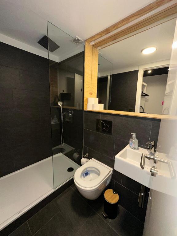 K&S Apartments - Resim 24