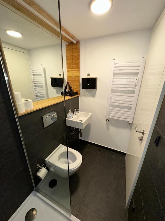 K&S Apartments - Resim 7