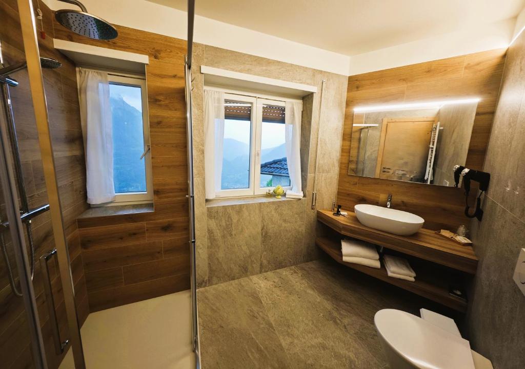 Da Gigi Alpine Rooms