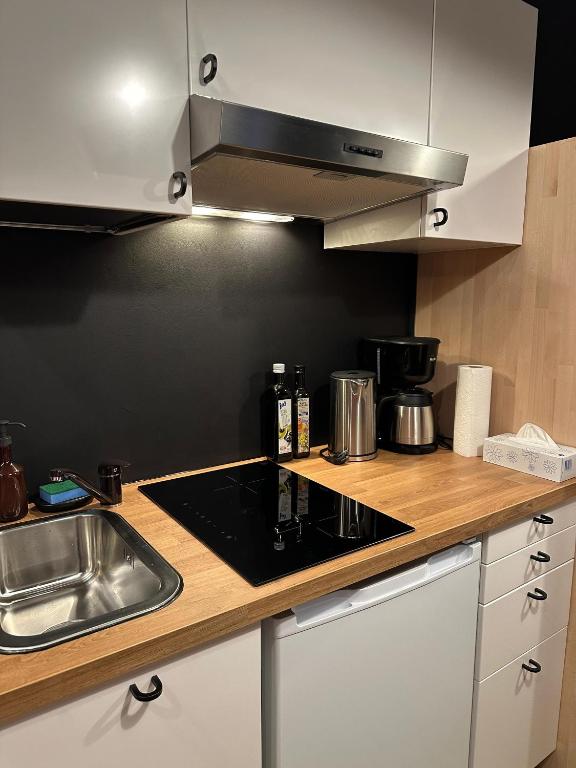 K&S Apartments - Resim 25