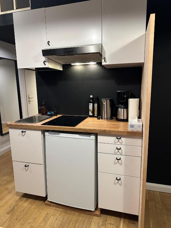 K&S Apartments - Resim 26