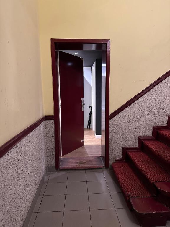 K&S Apartments - Resim 28