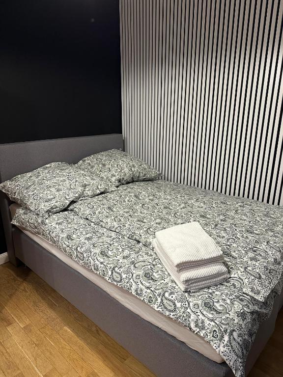 K&S Apartments - Resim 27