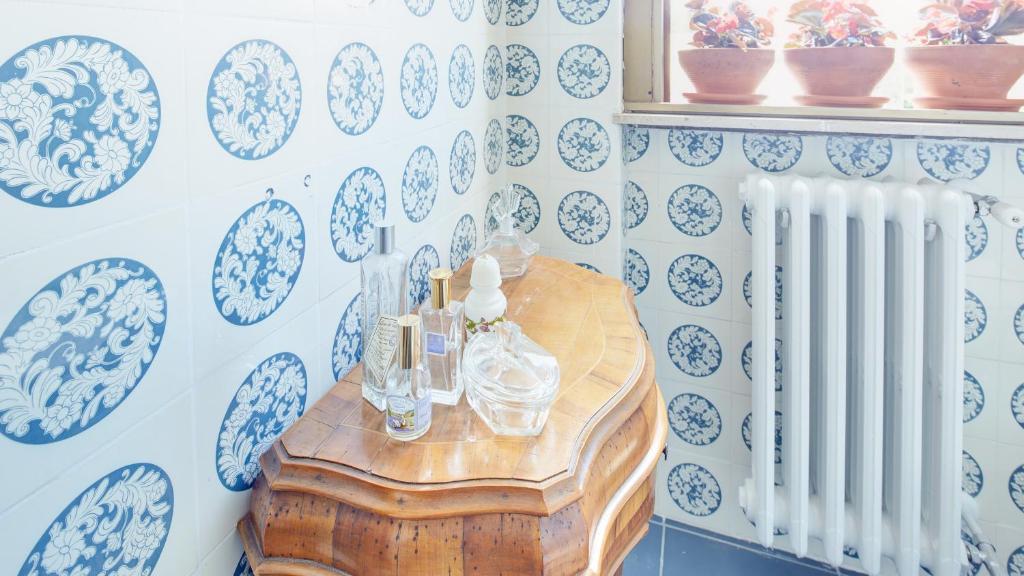 B&B ATTICO 147 - Camera Doppia Con Bagno Privato