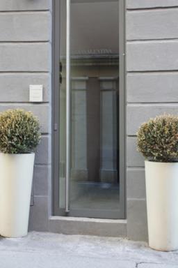 Exteriér nebo vchod ubytování Casa Valentina