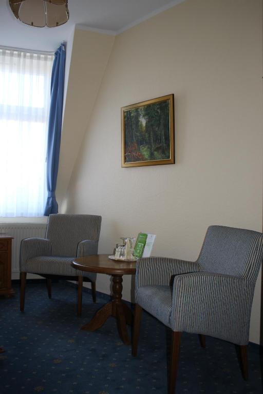 Bed & Breakfast Hotel Müllerhof - 单人间