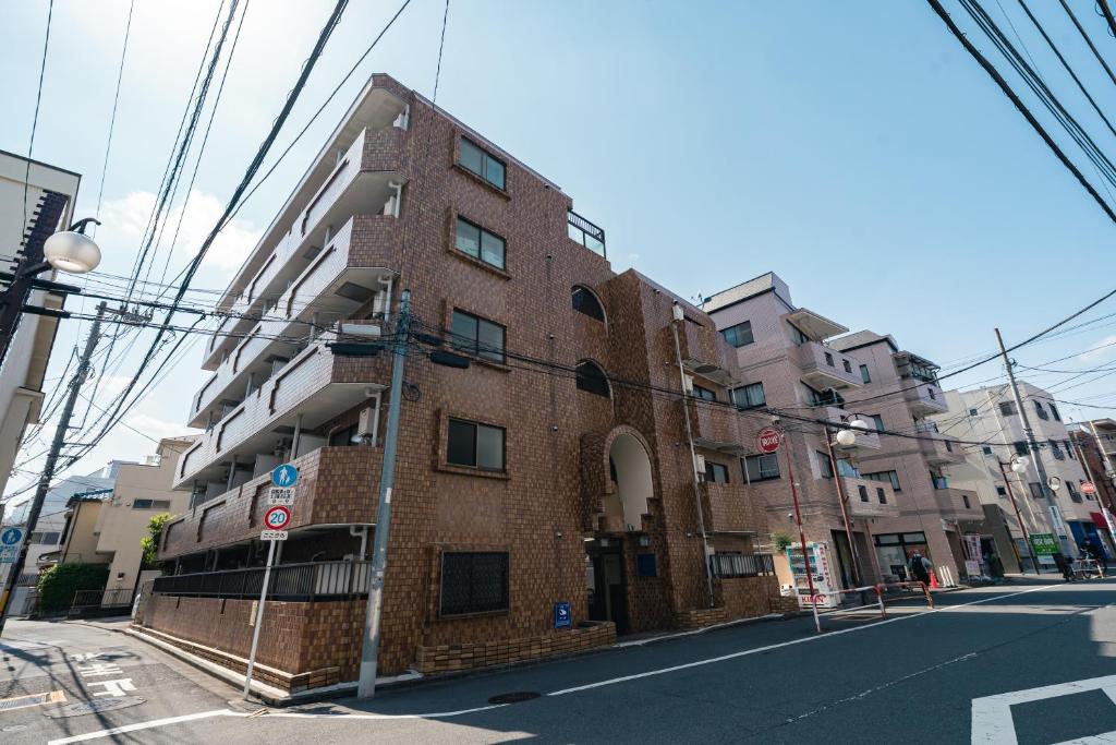 untio residence HATAGAYA North