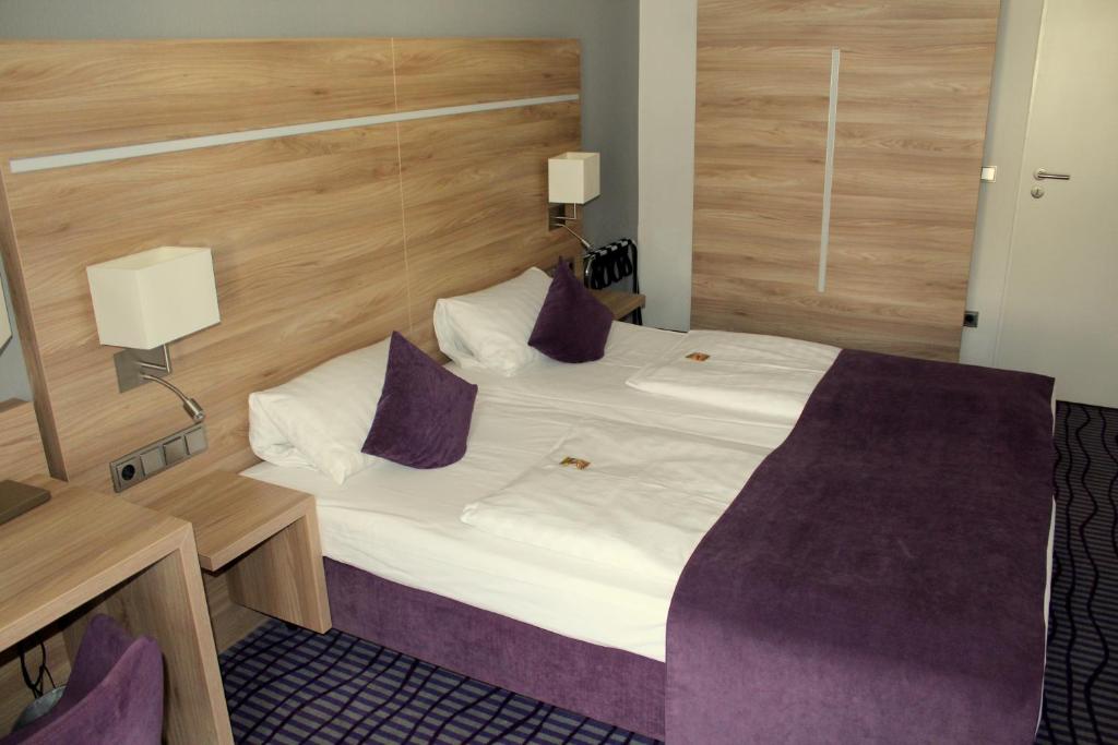 NP Hotel Wallis - Resim 38