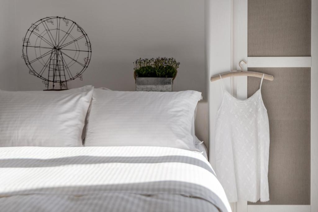 Seven Suites - Superior Double Room
