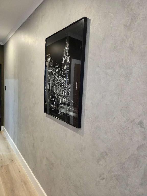 The Parkmore Hotel - Resim 22