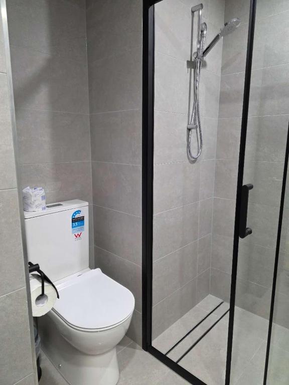 The Parkmore Hotel - Resim 12