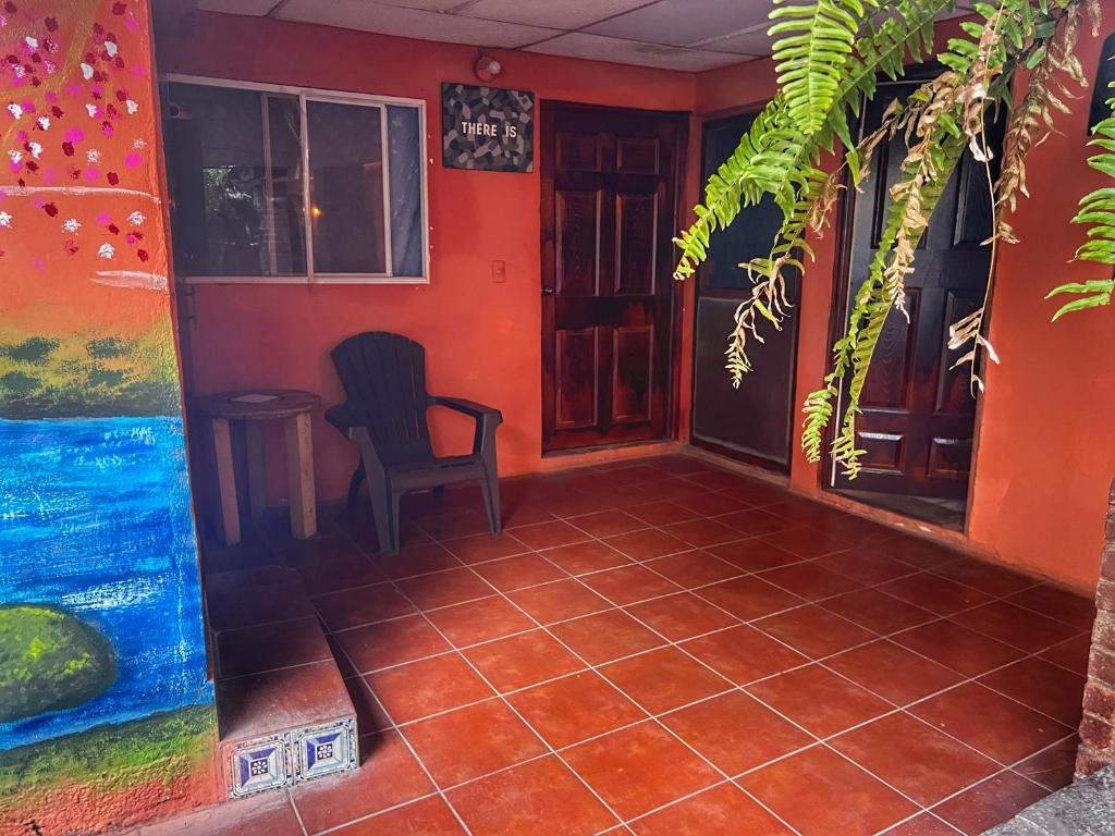 Casa isabel photo