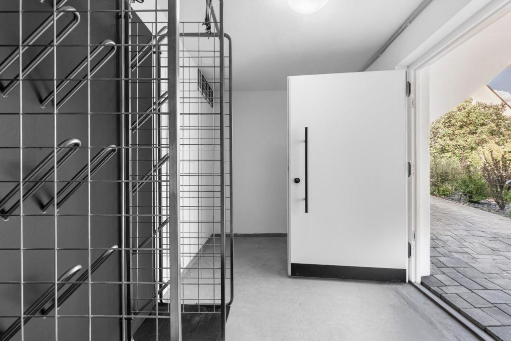 Fotografie z fotogalerie ubytování Kiechls Homebase - Adults only v destinaci Tarrenz