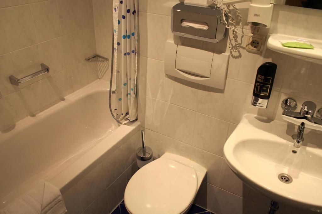 NP Hotel Wallis - Resim 23