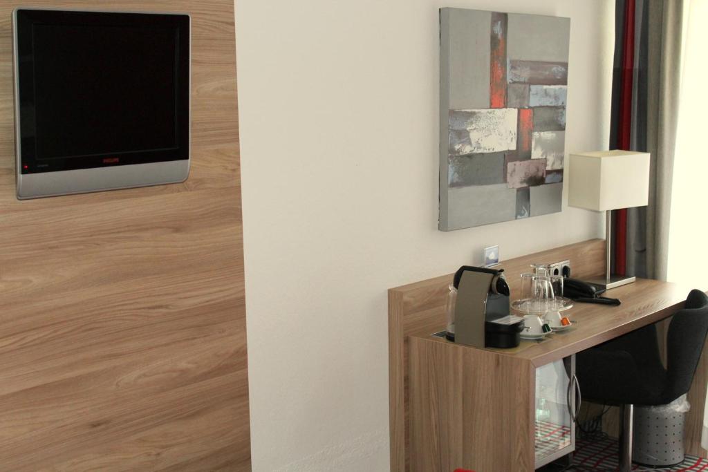 NP Hotel Wallis - Resim 2