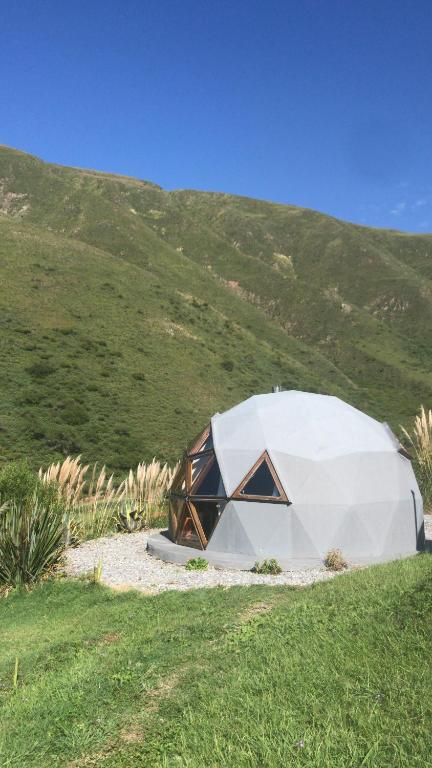 The Canuto Glamping