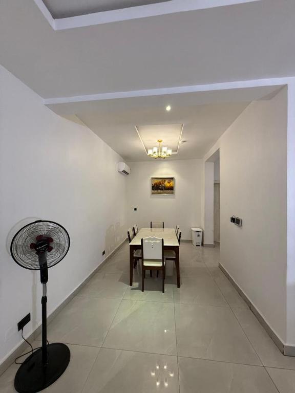 Posezení v ubytování Private Home