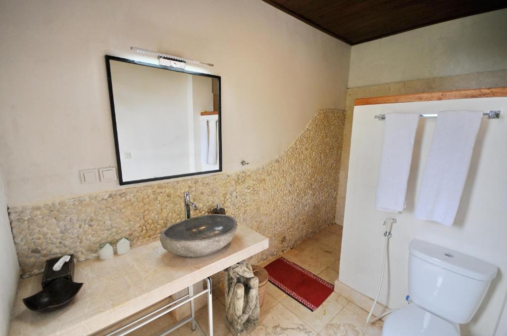 Lesong Hotel and Restaurant - 8