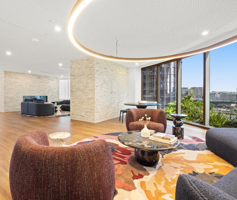 Queen's Wharf Residences Official - Resim 18