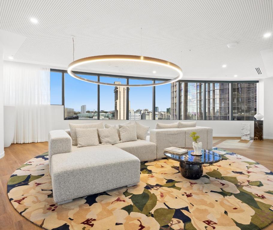 Queen's Wharf Residences Official - Resim 19