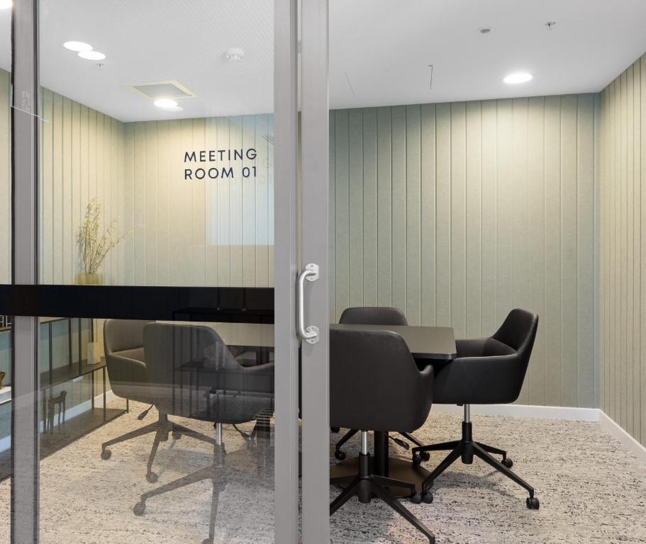 Queen's Wharf Residences Official - Resim 20