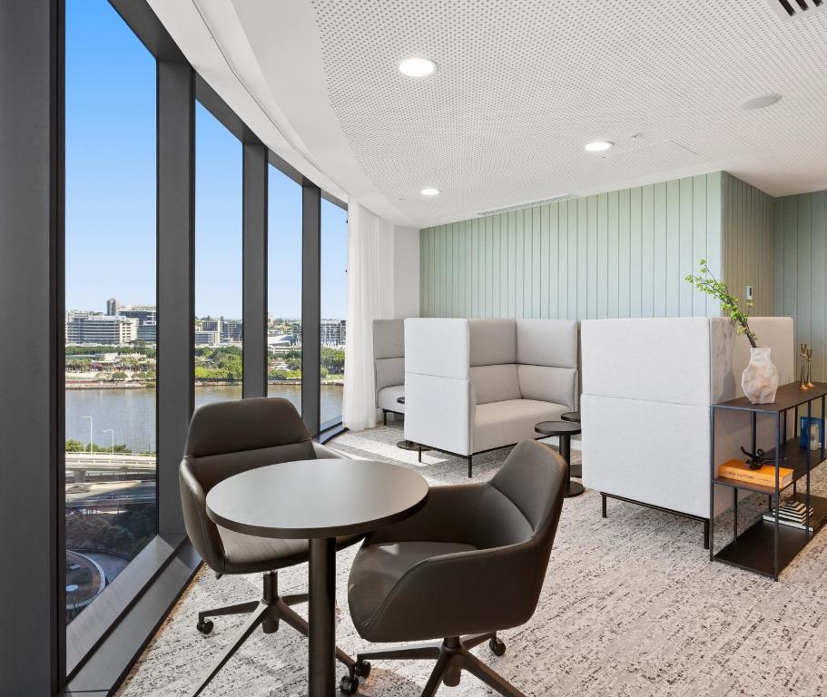 Queen's Wharf Residences Official - Resim 21