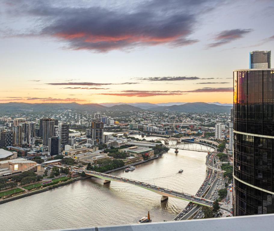 Queen's Wharf Residences Official - Resim 32